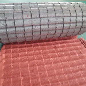 Terrain Roller - Roof Tile 01