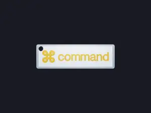 command