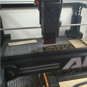 ACMER LASER 6W