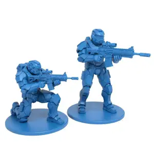 Future Soldier