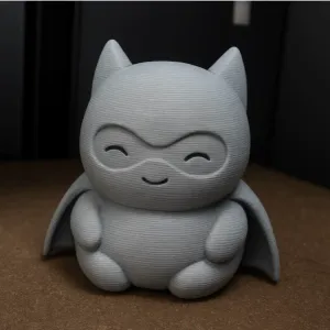 Cute Superhero