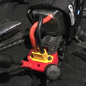 Geprc Vapor XT60 Rear Mount
