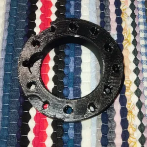 pxn v99 steering wheel adaptor