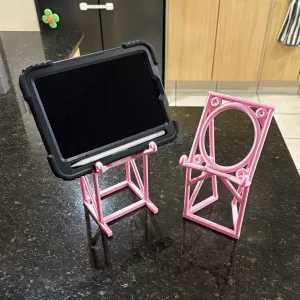iPad Stand Slim