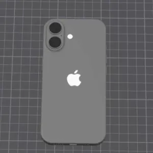 iPhone 17