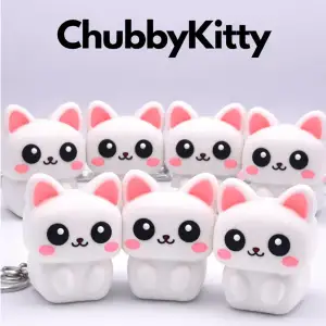 CHUBBYKITTY