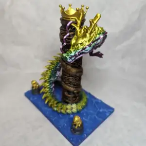 stand for dragon