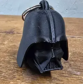dath vader chaveiro