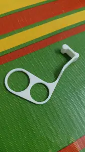 Phone Ring Holder