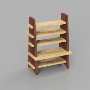 A-Shelf