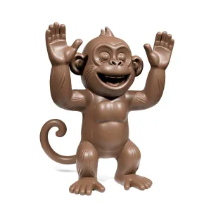 Monkey doll