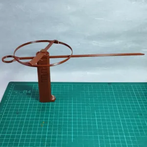 Pocket Copter