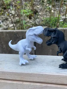 Dinosaurier T-Rex Tyrannosaurus Rex