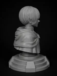 Himmel The Hero Frieren - Anime Bust