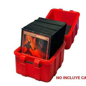 DeckBox MTG V1