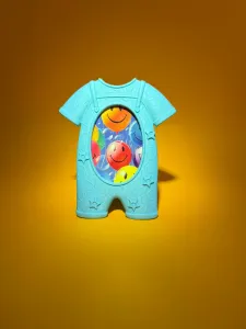 Little boy photo frame