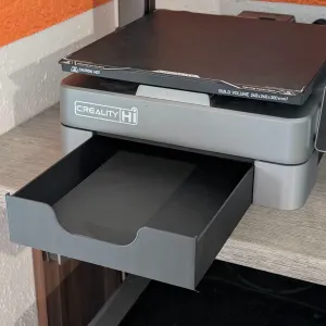 Toolbox for Creality Hi