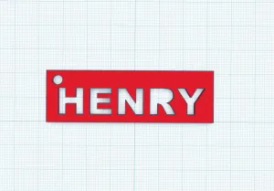 Henry name