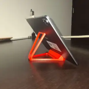 KITCHEN TABLET STAND