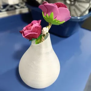 Vase Sannolik-style (Ikea)