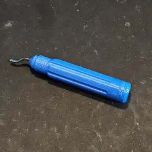 Deburring tool