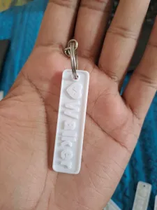 keychain_Walker