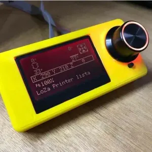 Fysetc mini 12864 case