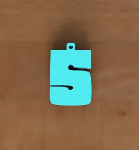 5-keychain (Commercial License)