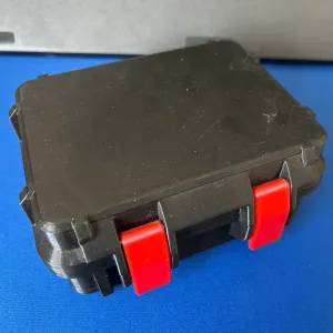 Heavy Duty Mini Case