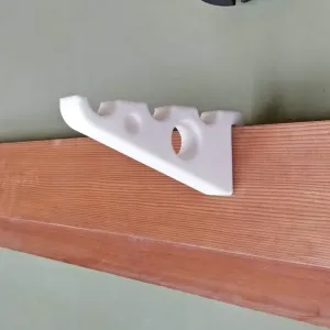 Tatami Room Hanger Bracket
