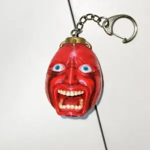 Behelit Berserk