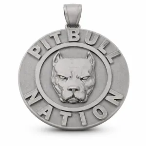 Pitbull Chain