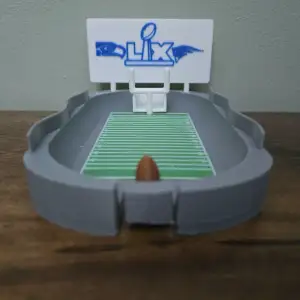 Super Bowl Game