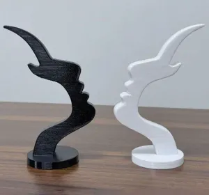 Eyeglass or Headset Holder