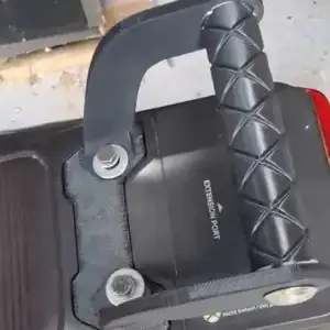 Segway Ninebot ZT3 PRO holder