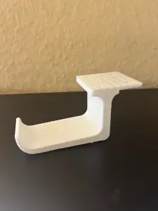 Headphones holder