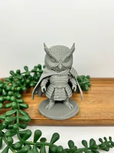 owl