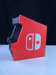 nintendo switch arcade