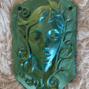 Sylvanna’Eir