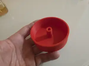 Ant Moat For Humming Bird Feeder