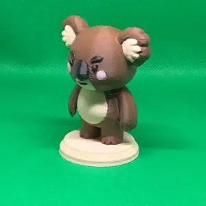 Kev Koala