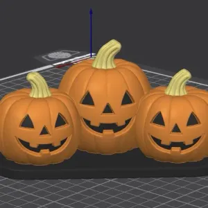 Pumpkins