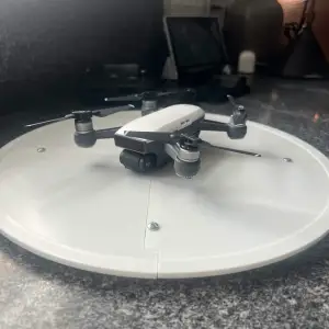 Drone Landing Pad