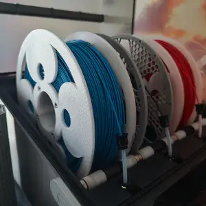 Coil For CFS CREALITY k2plus
