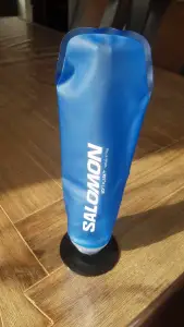 Sechoir flasque souple salomon