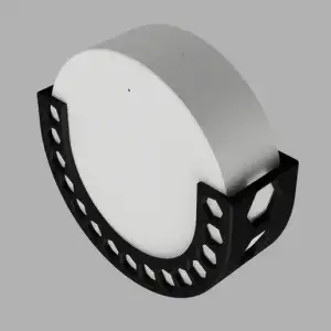 holder for xiaomi gateway 3