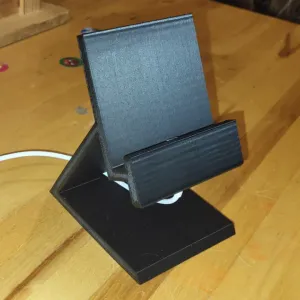 Mobile stand (samsung s21 FE , S25FE)