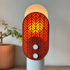 SUNRISE – Modular Pattern Lamp