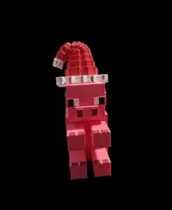 piggy Minecraft