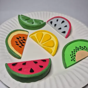 Fruity Magnet Pack